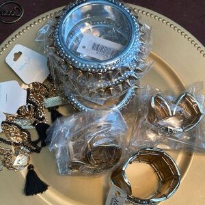 FASHION BRACELET LOT #1
